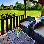 Homes With Terraces, Large Garden *