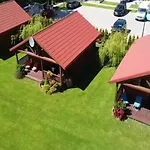 Сasa de vacaciones Homes With Terraces, Large Garden Ustronie Morskie