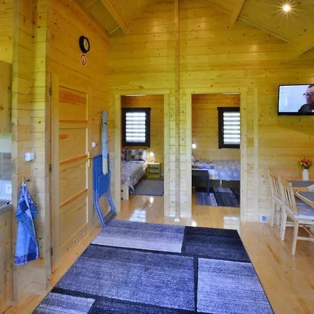 Homes With Terraces, Large Garden * Ustronie Morskie