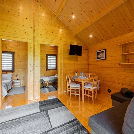 Homes With Terraces, Large Garden Feriehus *