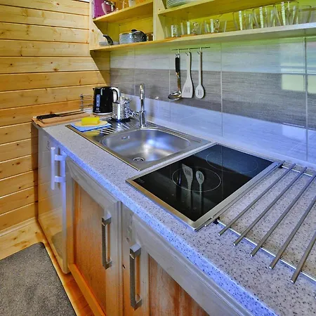 Homes With Terraces, Large Garden Chrostowo