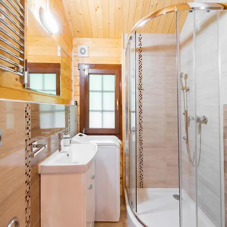 Homes With Terraces, Large Garden Feriehus *