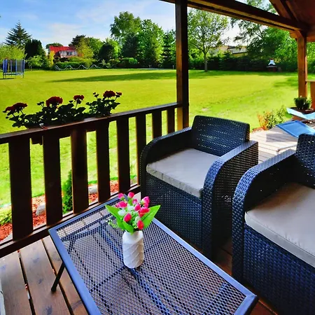 Homes With Terraces, Large Garden *