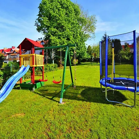 Homes With Terraces, Large Garden Feriehus *