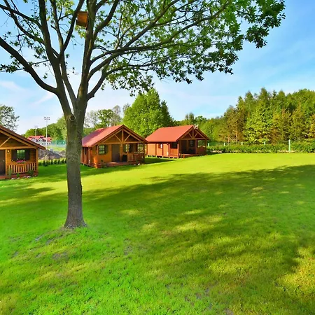 Feriehus Homes With Terraces, Large Garden