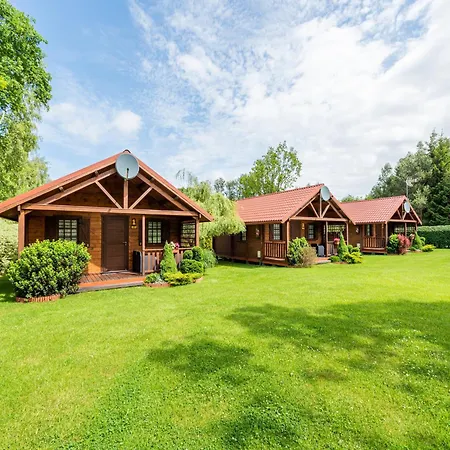 Homes With Terraces, Large Garden * Ustronie Morskie