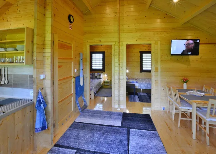 Homes With Terraces, Large Garden * Ustronie Morskie