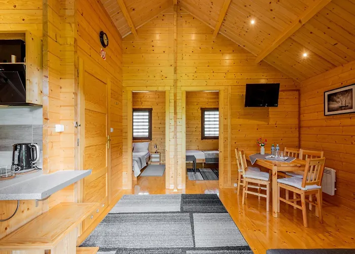 Homes With Terraces, Large Garden *