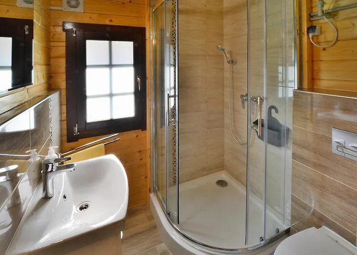 Homes With Terraces, Large Garden Сasa de vacaciones *