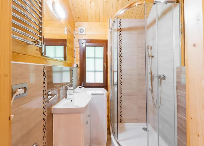 Homes With Terraces, Large Garden Tatil Evi *