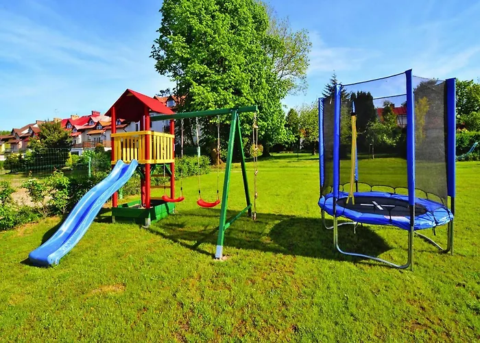 Homes With Terraces, Large Garden Сasa de vacaciones *