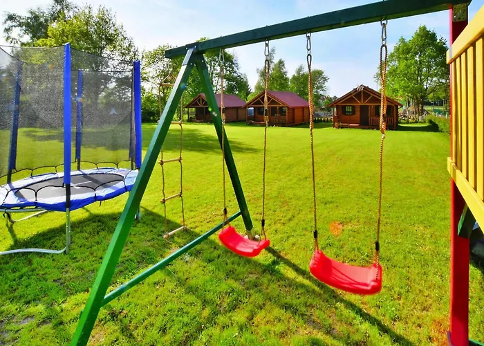 Homes With Terraces, Large Garden *