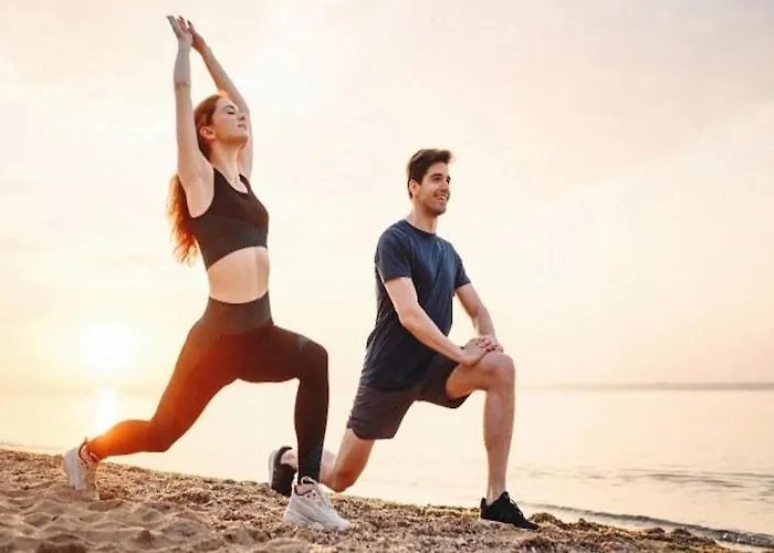 Tatil Evi Homes With Terraces, Large Garden *